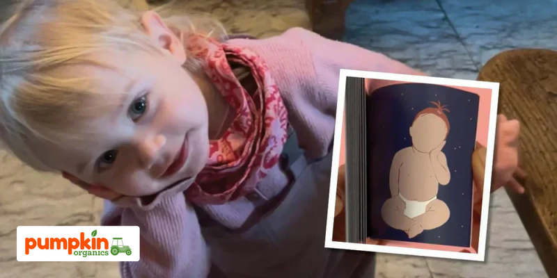 Gebärden in der Beikostzeit