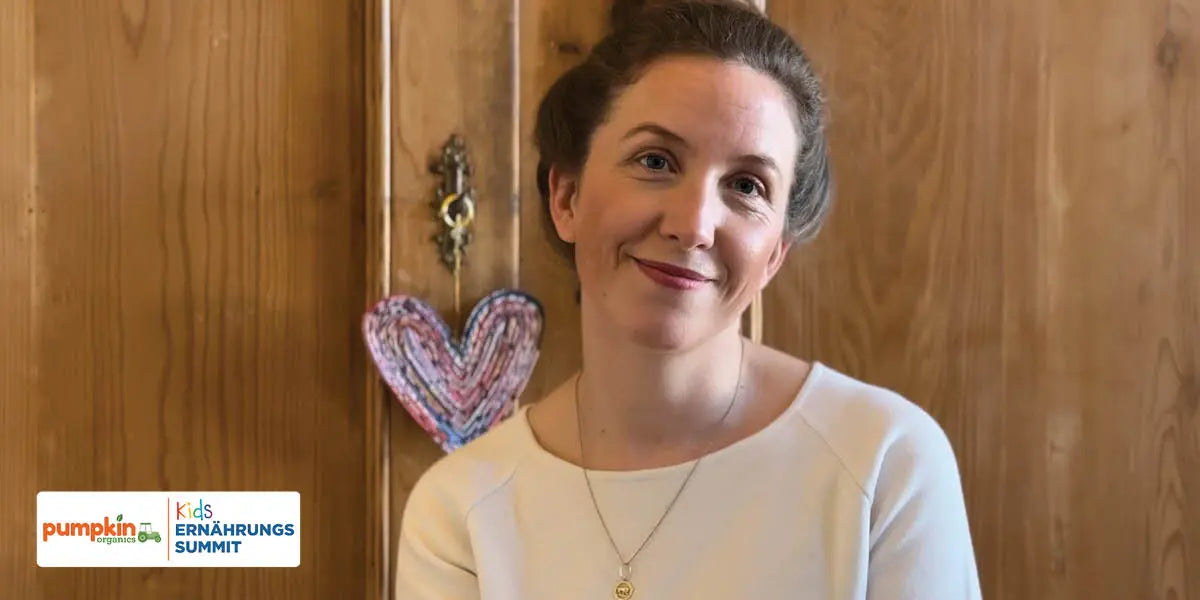 Verschlucken bei Babys vorbeugen