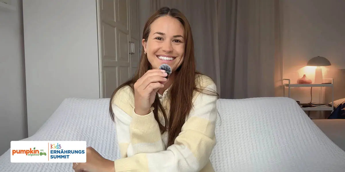 Warum Milchzähne Pflege brauchen, auch wenn sie wieder ausfallen