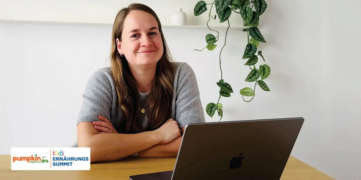 Sensible Haut bei Kindern: Welche Rolle spielt die Ernährung?