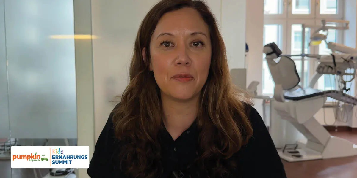 Gesunde Kinderzähne: Ernährung, tägliche Routinen und effektive Zahnpflege für Kids