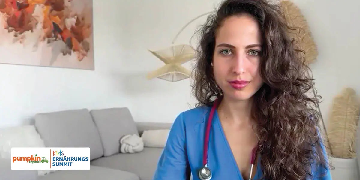 Gesunder Darm, starkes Kind: Warum das Mikrobiom entscheidend ist