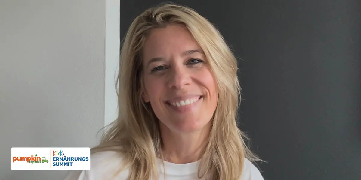 Essensplanung mit Kindern