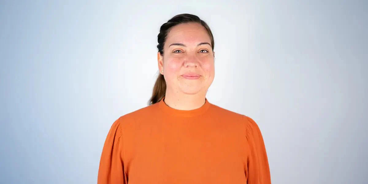 Ann-Kathrin Ortmann @annisbuntewelt - Pumpkin Organics