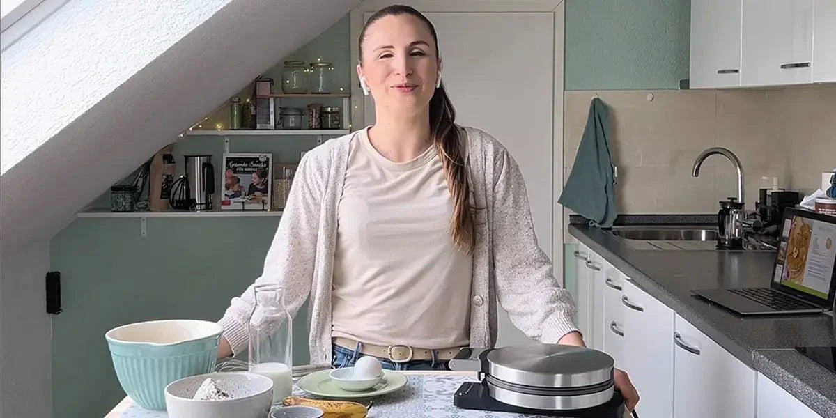 Beikost stressfrei vorkochen - Tipps und Tricks für die Beikost Meal Prep - Pumpkin Organics