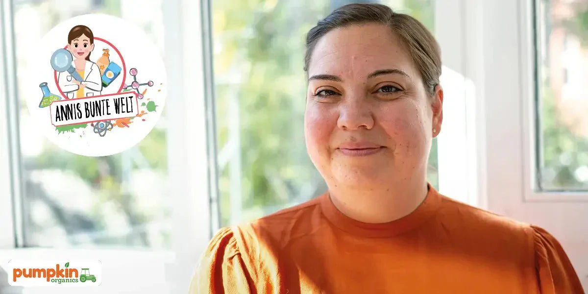 Die Auswirkungen von Zucker auf die Zahngesundheit von Kindern - Pumpkin Organics