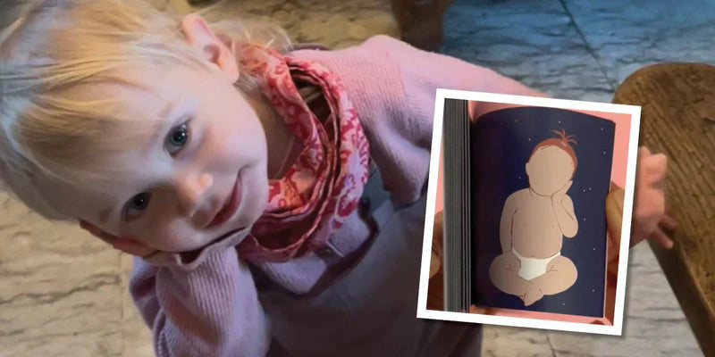 Gebärden in der Beikostzeit