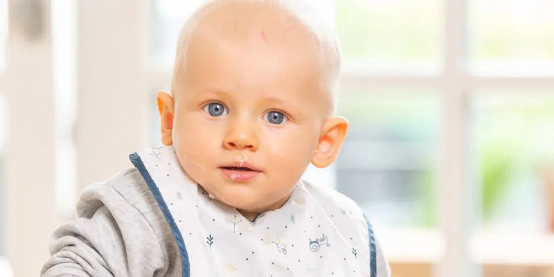 Guide: Verstopfung beim Beikoststart - Was tun, wenn der Stuhlgang ausbleibt?