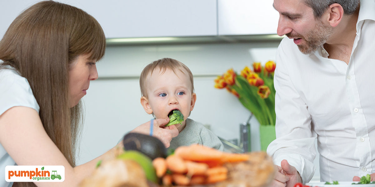 Wieso ist die Familienmahlzeit so wichtig?