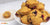 Die leckersten kanadischen Blaubeer-Muffins mit Haferflocken und Ahornsirup
