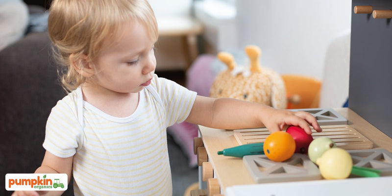 Schadet Zucker der kindliche Gehirnentwicklung?