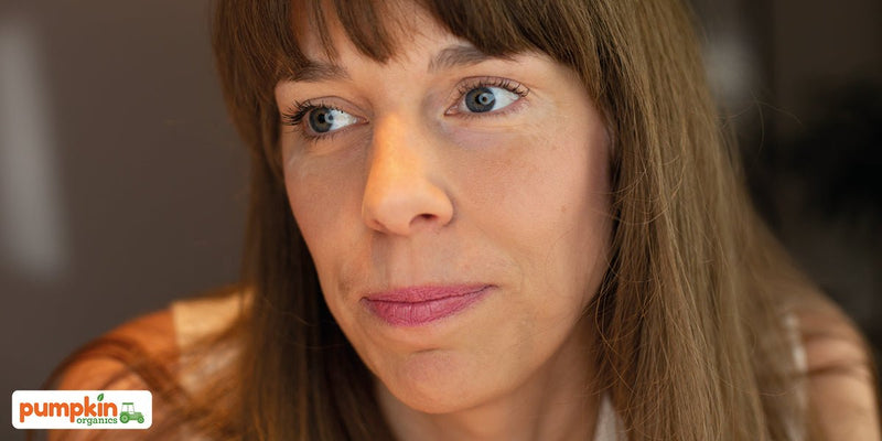 Stillen Erfahrung: Mein (nicht so einfacher) Weg