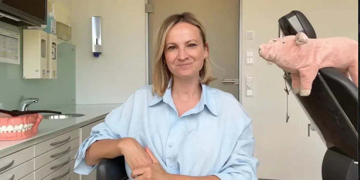 Trinken lernen in der Beikostzeit - Pumpkin Organics