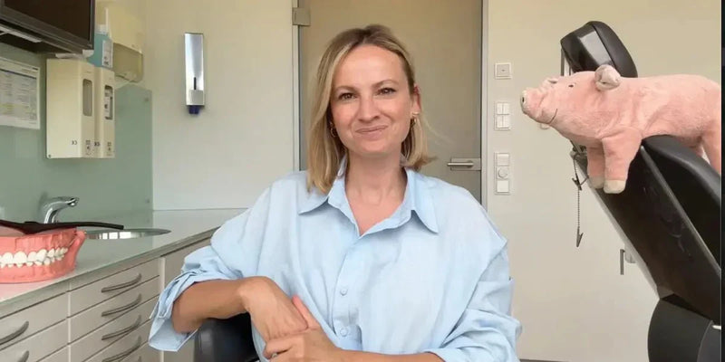 Trinken lernen in der Beikostzeit