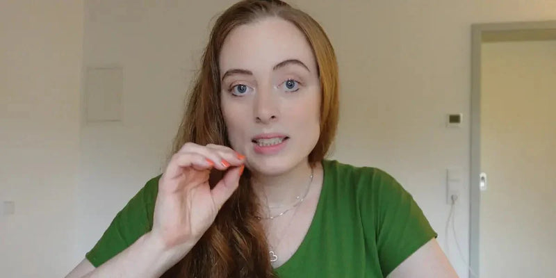 Verschlucken bei Babys in der Beikost: Erkennen und Handeln