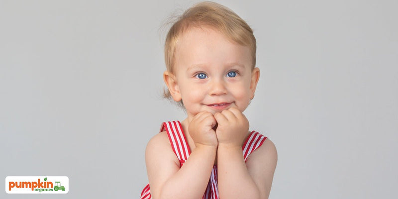 Warum ist Ernährung mit (sehr) wenig Zucker das Beste für Kinder?