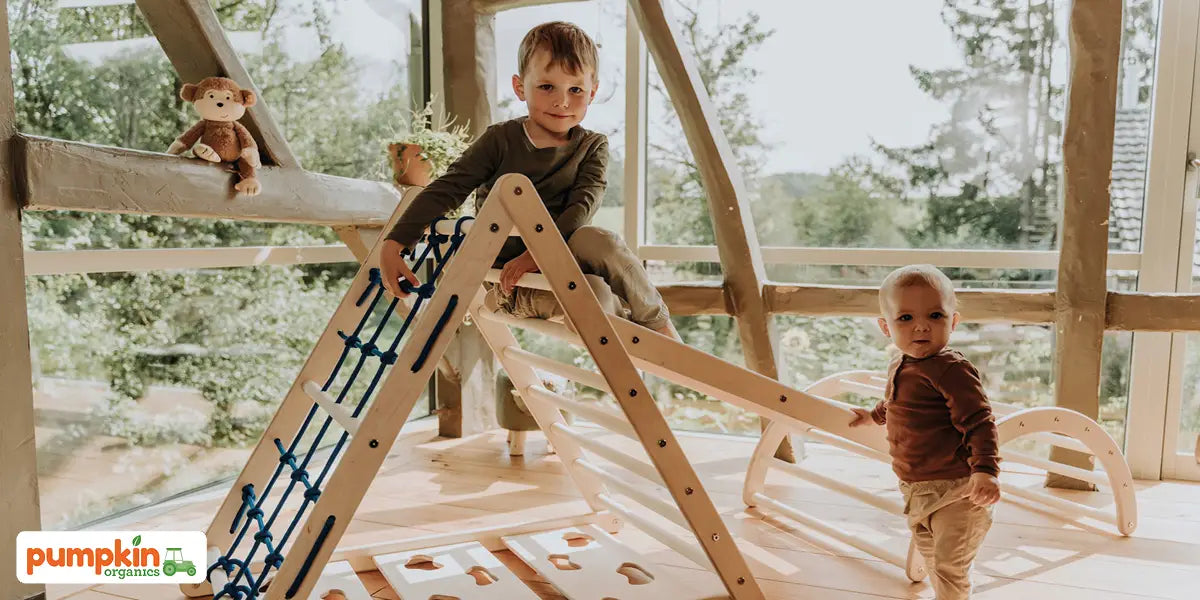 Unsere Herzensmarke Kletterling - Mit Herz, Hand & Verstand