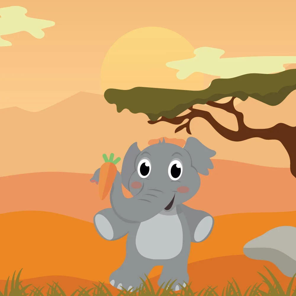 Elefant