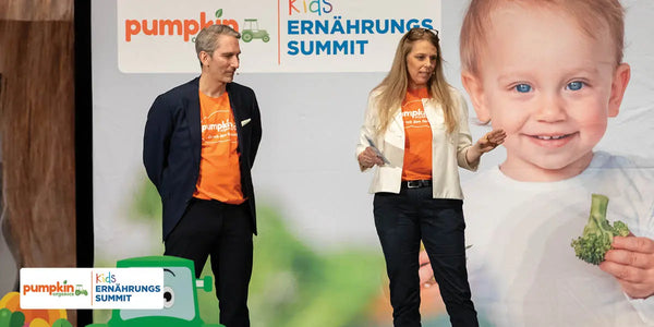 Teil 1 | Unsere Mission: Gesunde Kinder. Gesunde Zukunft.