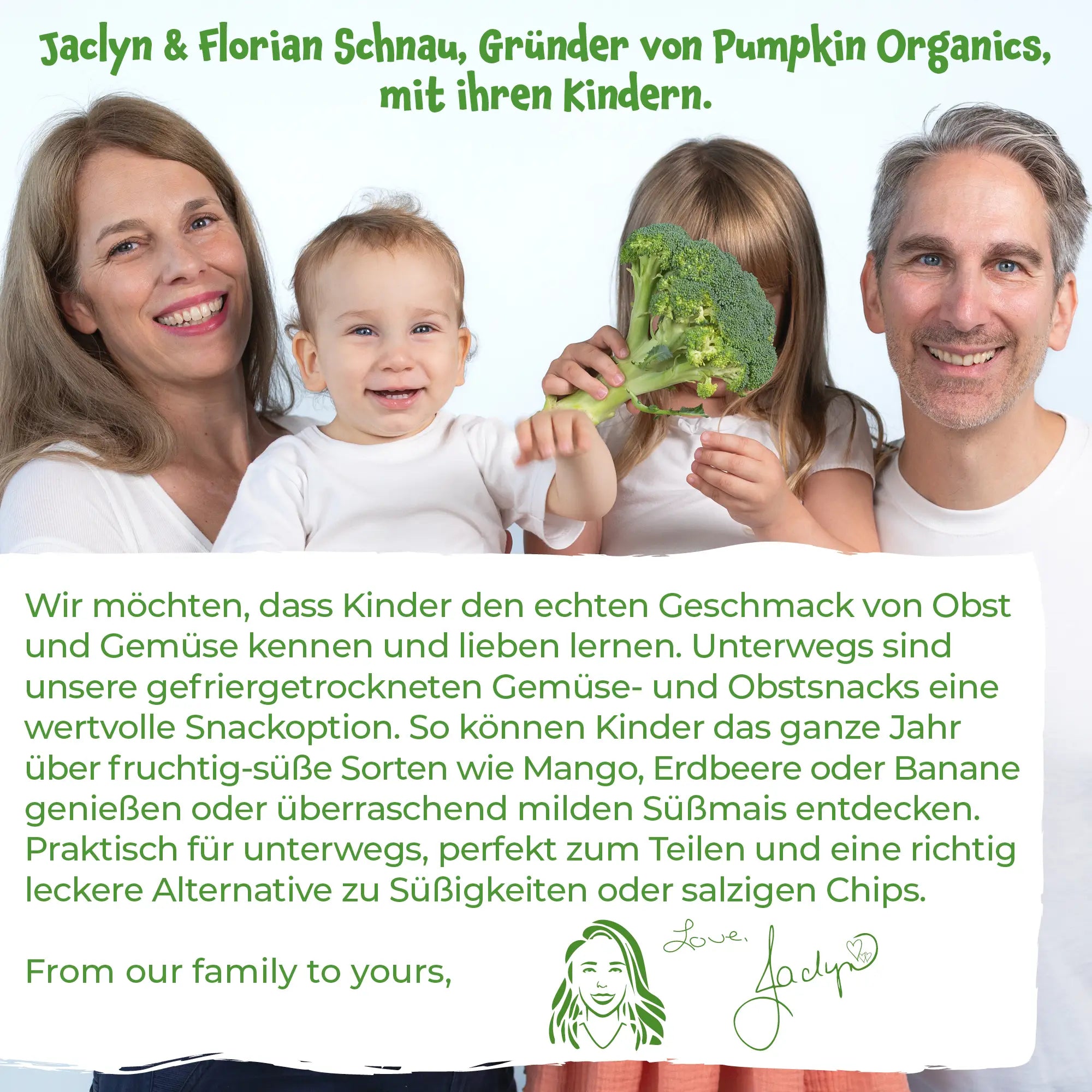 Bio Erdbeere Fruchtchips