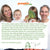 Pumpkin Organics Familie liebt gesunde Snacks für Kinder