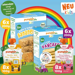 Bio Snackbox Bundle