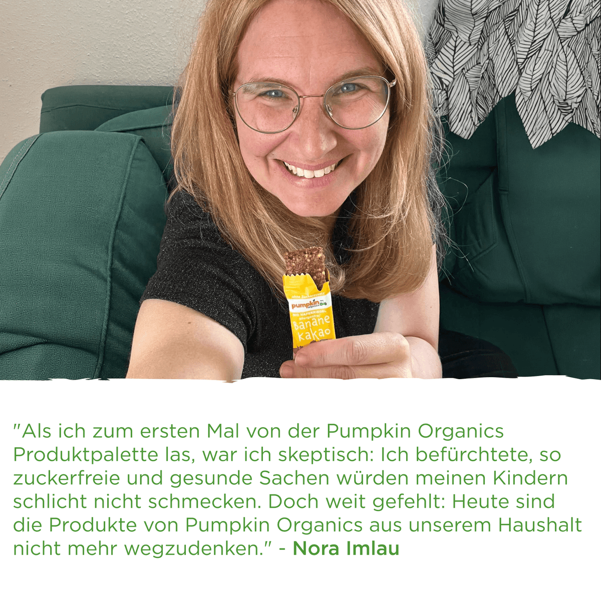 Noras Lieblinge