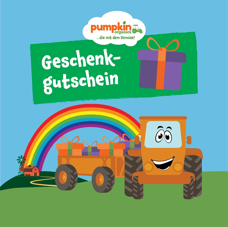 Geschenkgutschein
