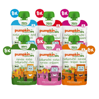 Beikoststarter Bundle