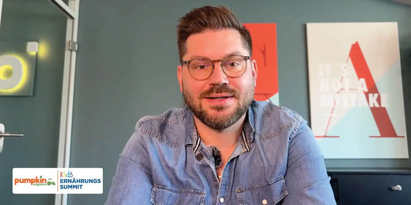 Teil 1 | Wenn das Kinderzimmer online ist