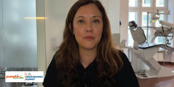 Teil 2 | Ernährung, Routinen und Zahnpflege: So bleiben Kinderzähne gesund