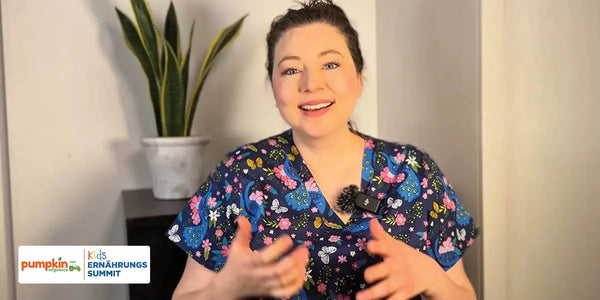 Nutri-Score – was Eltern wissen sollten