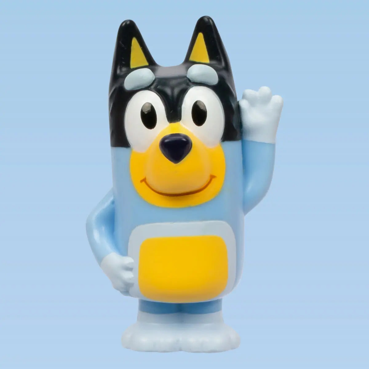 Bluey Sammelfigur Bandit