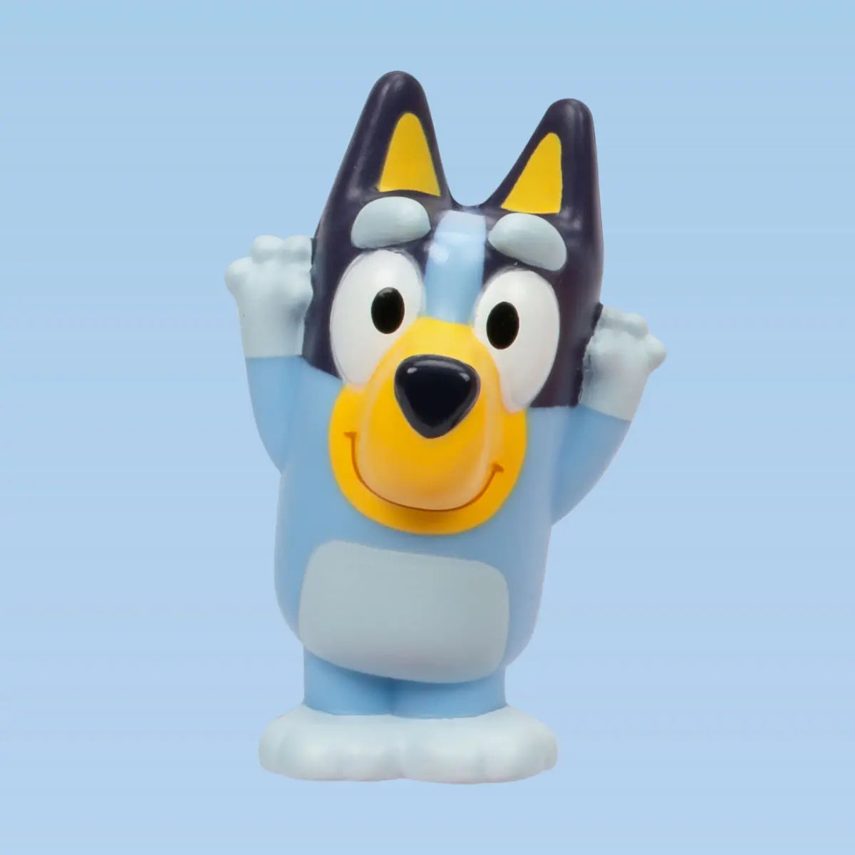 Bluey Sammelfigur
