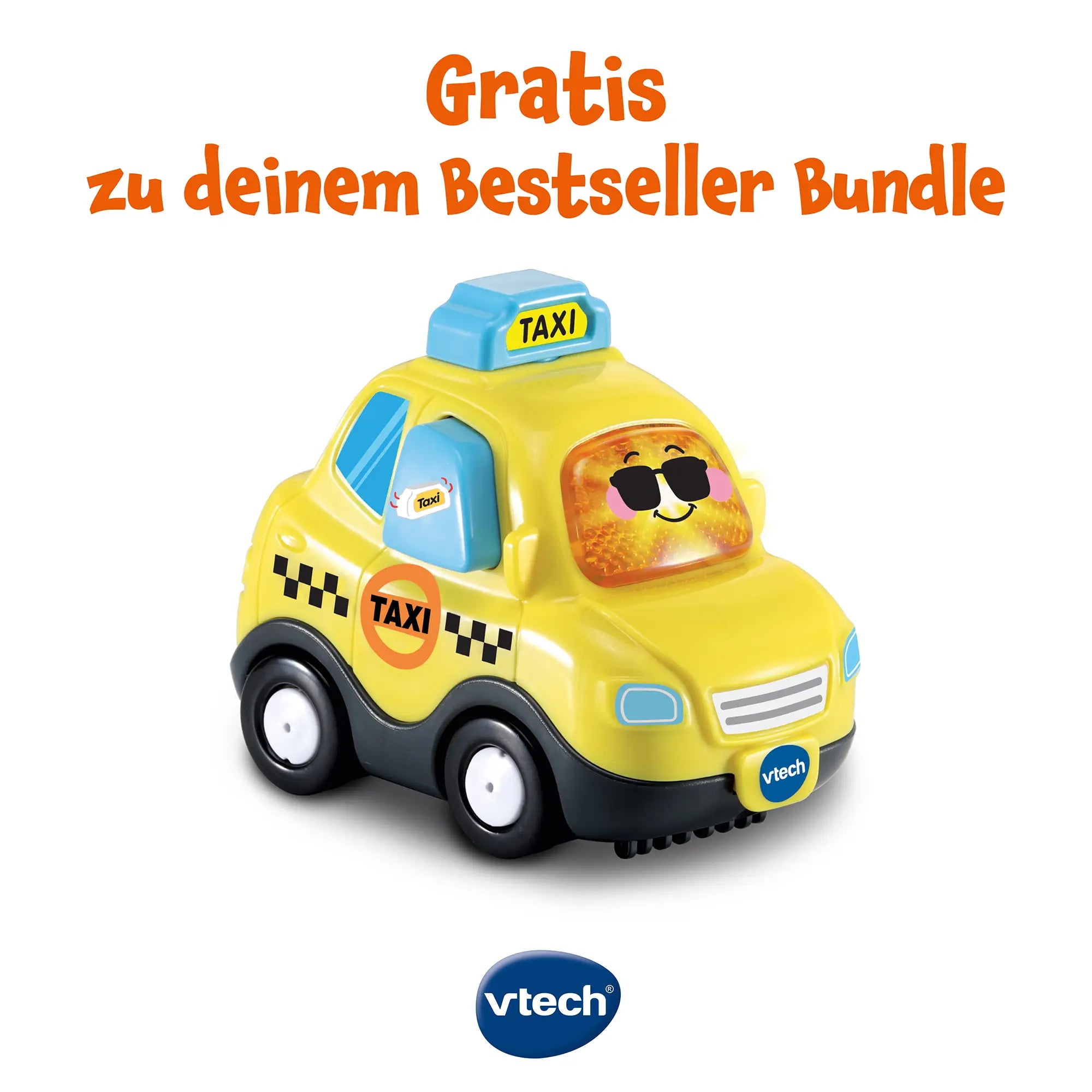 Bestseller Bundle M - Tut Tut Special
