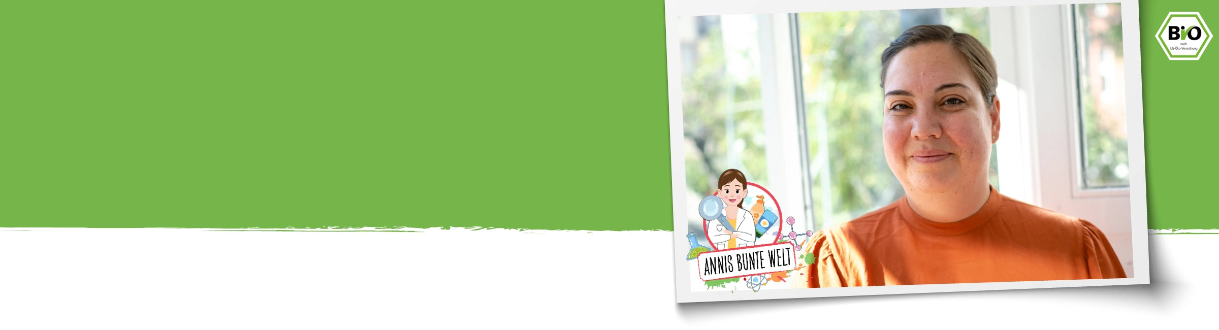 Anni von Annis bunte Welt