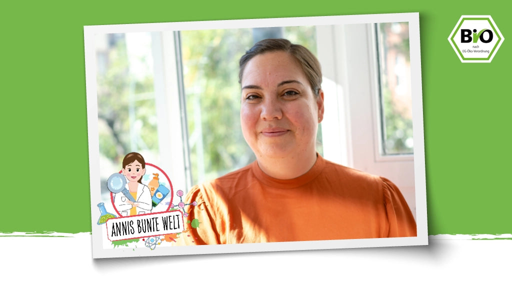 Anni von Annis bunte Welt
