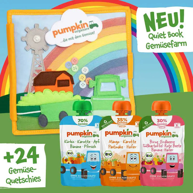 Gemüseentdecker Bundle