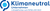 klimaneutral